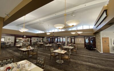 Medilodge of Grand Rapids