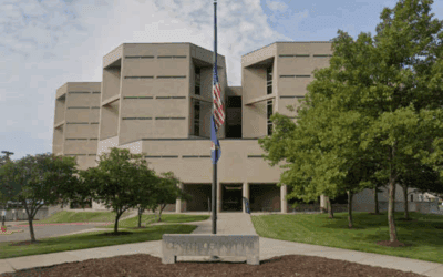 Genesee County Jail